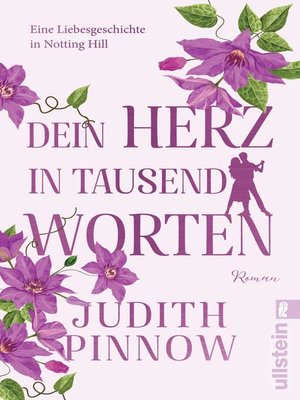 cover image of Dein Herz in tausend Worten